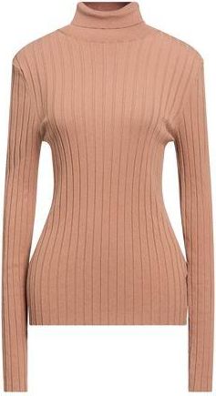 Erika Cavallini Semi Couture PRENDAS DE PUNTO - Cuello alto en YOOX.COM