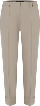 Cambio Mujer, Pantalones, Gris, Talla: S