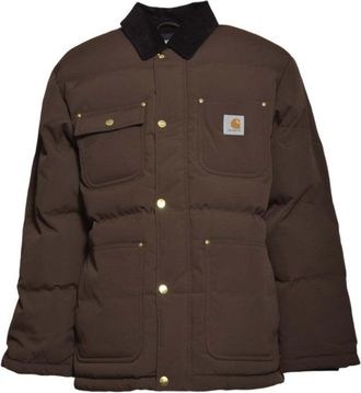 Carhartt Work in Progress Rayler Jacket Nylon Canvas