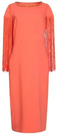 Antonio D'errico VESTITI - Vestiti midi su YOOX.COM