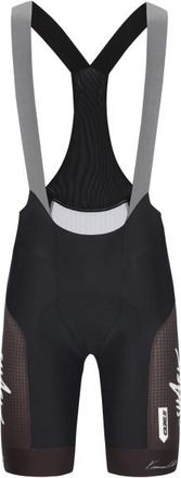 Q36.5 Gregarius Nibali Shark Bib Shorts Velohose f&uuml;r Herren | schwarz