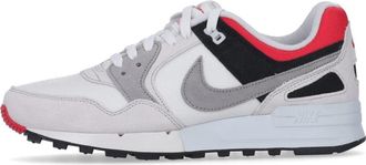 Nike Pegasus 89 Low Sneaker - Heren - Hardloopschoenen - Grijs - 38 1/2 EU - Su&egrave;de - Fitness