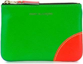 Comme Des Garçons Wallet