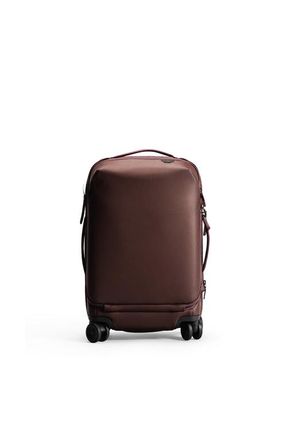 Peak Design Roller Pro Bag in Eclipse at Nordstrom