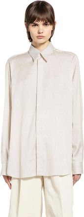 Petar Petrov New Agenda Shirt