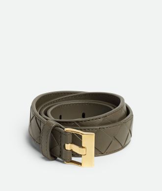 Bottega Veneta Cintura Watch - Bottega Veneta