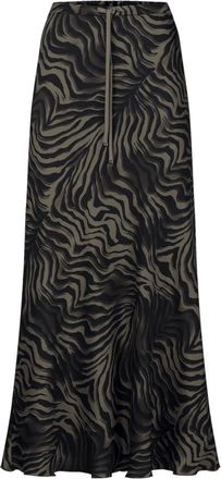 Riani Donna, Gonne, Grigio, 2Xl, new