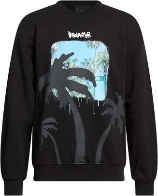 Disclaimer CAMISETAS Y TOPS - Sudaderas en YOOX.COM