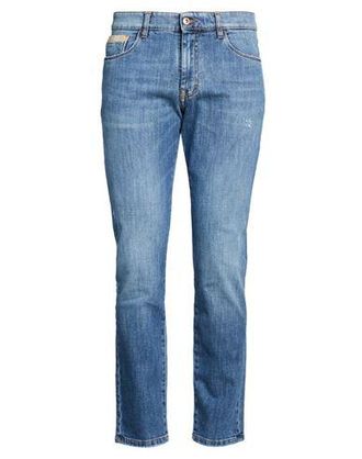 Harmont & Blaine BOTTOMWEAR - Pantaloni jeans su YOOX.COM