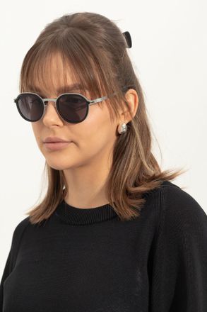 Mykita Mykita X Rimowa, Unisex, Black