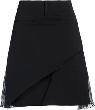 Courr&egrave;ges BOTTOMWEAR - Minigonne su YOOX.COM