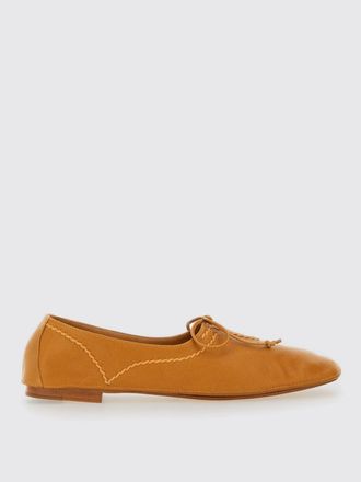 Hereu Mocassino Rassa in pelle