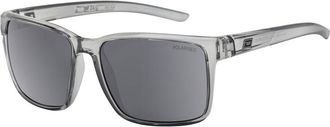 Dirty Dog Vader Polarized 53873 Mens Sunglasses Grey Size 62