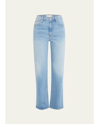 Slvrlake Denim London Ankle Jeans