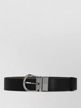 Coccinelle leather belt