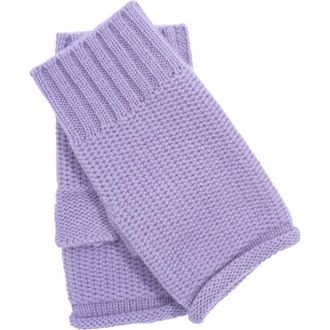 Echo The Crosby Handwarmer in Wild Lavender at Nordstrom