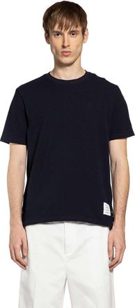 Thom Browne RWB Striped T-shirt