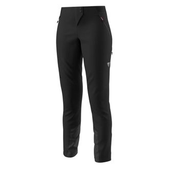 Dynafit Dynafit - Blacklight Blackout Broek - Dames - Sport - Zwart - Maat: XS