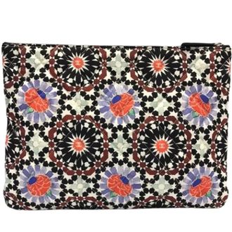 Chanel Pre-owned Clutch bag - Dames - Pre-owned - Veelkleurig - Maat: ONE Size