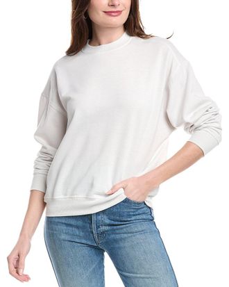 Splendid Tia Supersoft Sweatshirt