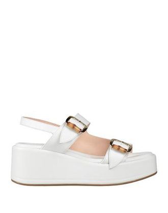 Samuela Pace FOOTWEAR - Sandals on YOOX.COM