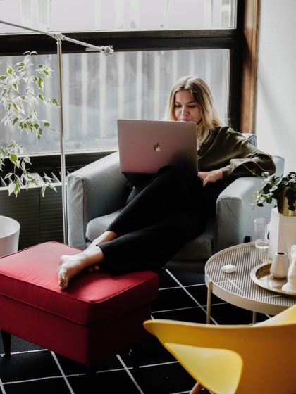 Gli oggetti di arredo che faresti meglio a comprare se hai 30 anni