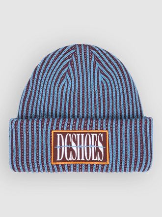 DC Two Thread Beanie
