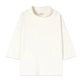 Oltre Donna, Top, Bianco, XS, new