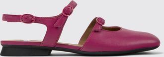 Camper Slingback Casi Myra Camper in pelle