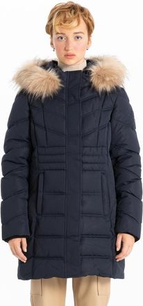 Point Zero JACKET PERFECTION in Navy at Nordstrom, Size X-Small
