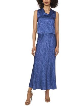 Vince Camuto Cowl Neck Blouse