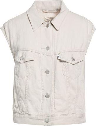 Levi's COATS & JACKETS - Denim outerwear sur YOOX.COM