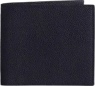 Thom Browne Short Wallet Black MAW023A-00198-001