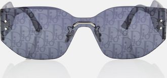 Dior DiorClub M6U sunglasses