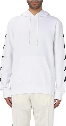 Golden Goose Uomo, Felpe, Bianco, M, new