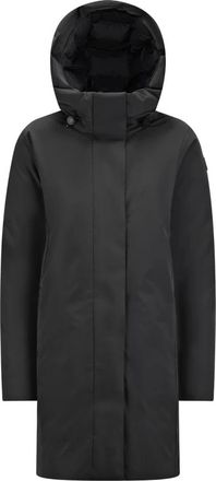 CAPE HORN Jassen, Dames, Zwart, XL, Giacca Tololo