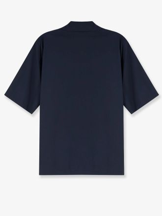 Aspesi Ago Shirt - Navy