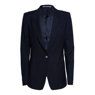 Tagliatore Blazers, female, Blue, Size: XS J-Parigi Blazer