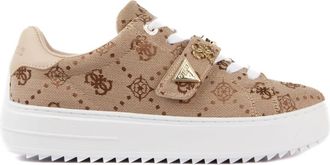Guess Signature Drift sneaker voor dames