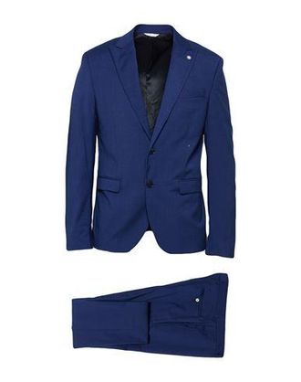 Manuel Ritz ANZ&Uuml;GE und CO-ORDS - Anz&uuml;ge auf YOOX.COM