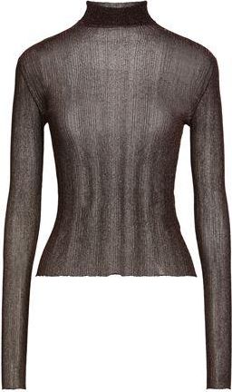 Des_Phemmes MAGLIERIA - Dolcevita su YOOX.COM