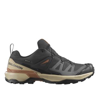 Salomon Running Shoes - Sport - Hombre - Negro - 41 1/3 EU