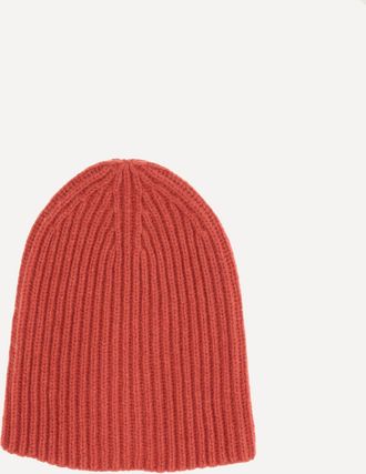 Umit Benan Murray cashmere Beanie Male UNI