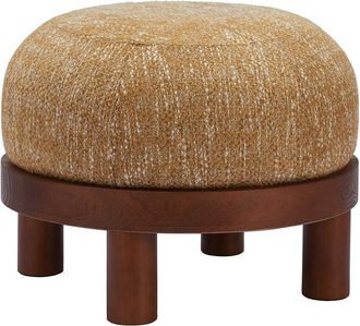Zuo Gome Ottoman