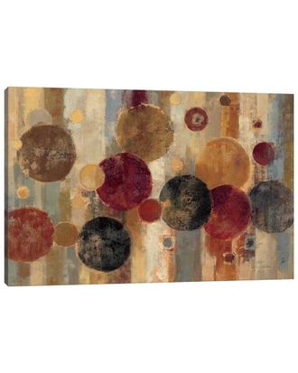 iCanvas Icanvas Pendulum Canvas Wall Art