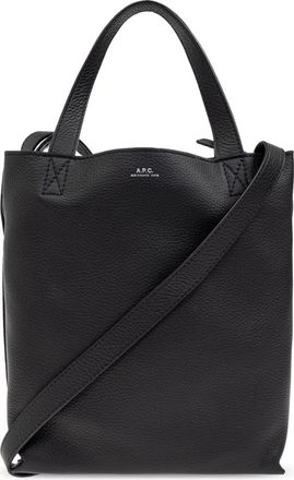 A.P.C. unisex, Bolsos, Negro, Talla: ONE Size