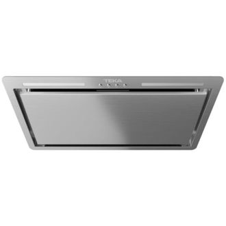 Teka Gfl 57760 Eos Ix Inox - Grupo Filtrante Ancho 50 Cm Inox