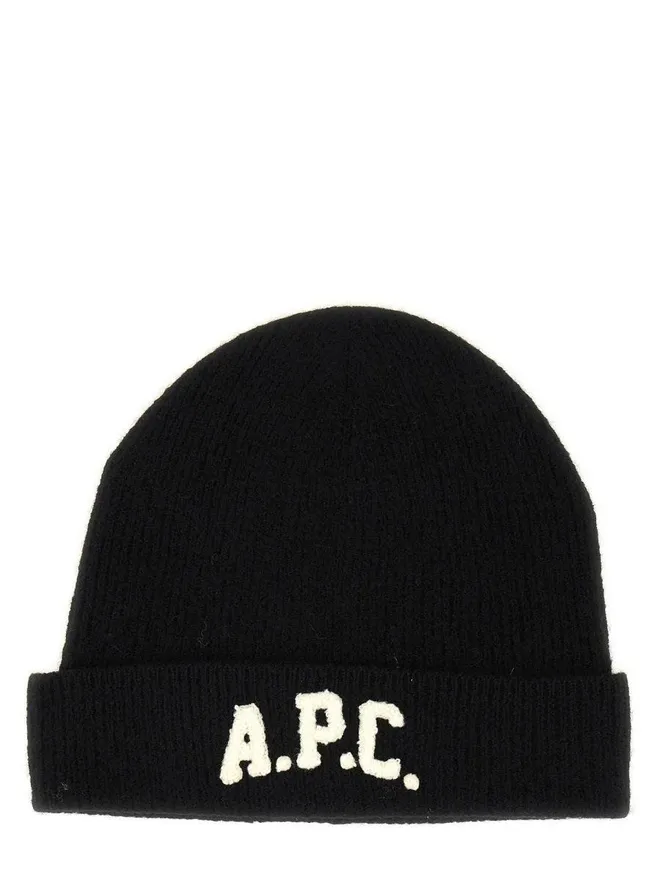 A. P.C. - Cap Axel
