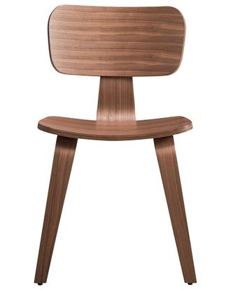 ACME Set Of 2 Casson Side Chairs