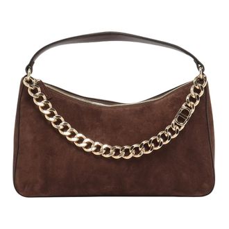 Twinset Mujer, Bolsos, Marr&oacute;n, Talla: ONE Size